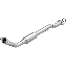 Load image into Gallery viewer, MagnaFlow Direct Fit Catalytic Converter 1995 Ford Ranger 2.3L - 3391389