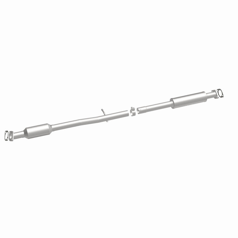 MagnaFlow Direct Fit Catalytic Converter OEM 14-15 Hyundai Tucson 2.0L Underbody - 52815