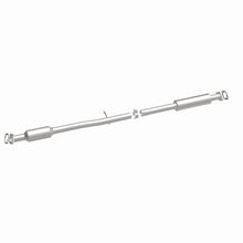 Load image into Gallery viewer, MagnaFlow Direct Fit Catalytic Converter OEM 14-15 Hyundai Tucson 2.0L Underbody - 52815