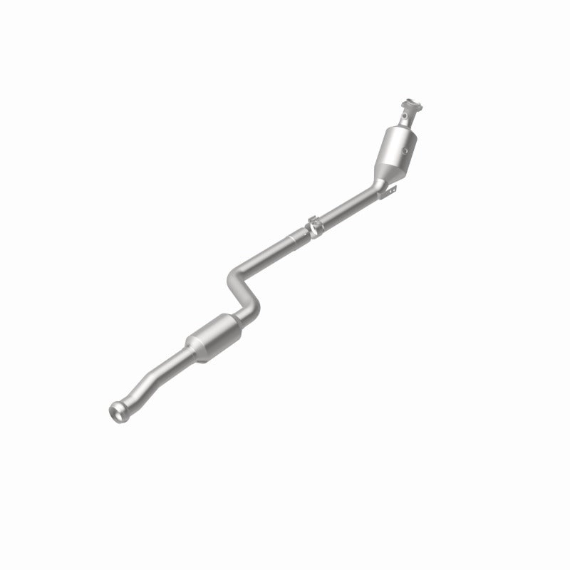 MagnaFlow 2011 C300 V6 3 OEM Underbody Direct Fit Converter - 21-492