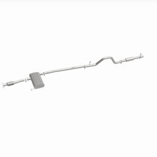 Load image into Gallery viewer, MagnaFlow BRE Exhaust Kit 04-07 FreeStar Monterey - 106-0221