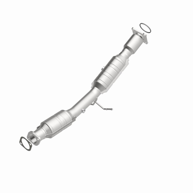 MagnaFlow Direct Fit Catalytic Converter 05-09 Volvo V50 2.4L - 51824