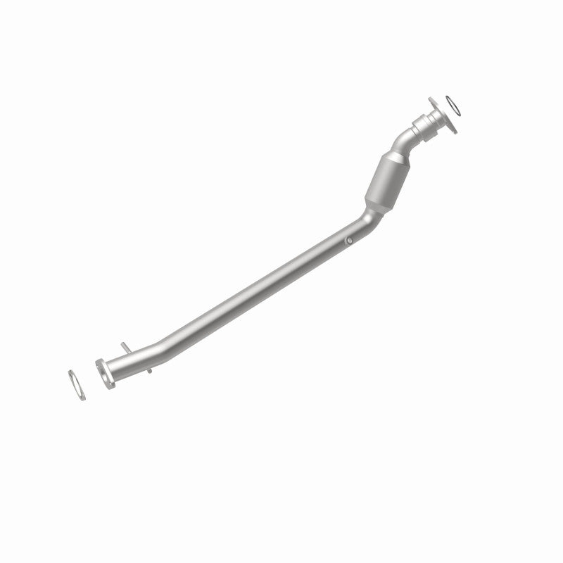 MagnaFlow Direct Fit Catalytic Converter California Grade 07-08 Chevrolet Uplander 3.9L - 5451098