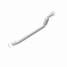 Load image into Gallery viewer, MagnaFlow Direct Fit Catalytic Converter California Grade 07-08 Chevrolet Uplander 3.9L - 5451098