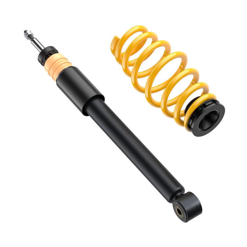 ST XA Height & Rebound Adjustable Coilover Kit - 06-13 Audi A3 (8P) 2WD - 18210039