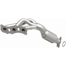 Load image into Gallery viewer, MagnaFlow Direct Fit Catalytic Converter 03-04 4Runner 4.0L P/S - 52057