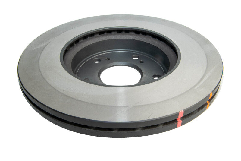 DBA 13-22 Honda Accord EX/EX-L/Sport/Touring (w/292mm Front Rotor) Front 4000 Series Standard Rotor - DBA42617