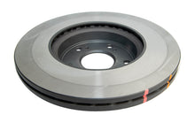 Load image into Gallery viewer, DBA 13-22 Honda Accord EX/EX-L/Sport/Touring (w/292mm Front Rotor) Front 4000 Series Standard Rotor - DBA42617