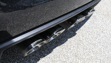 Load image into Gallery viewer, Corsa 2005-2007 Chevrolet Corvette (C6) 6.0L/6.2L Polished Xtreme Axle-Back Exhaust w/4.5in Tips - 21010