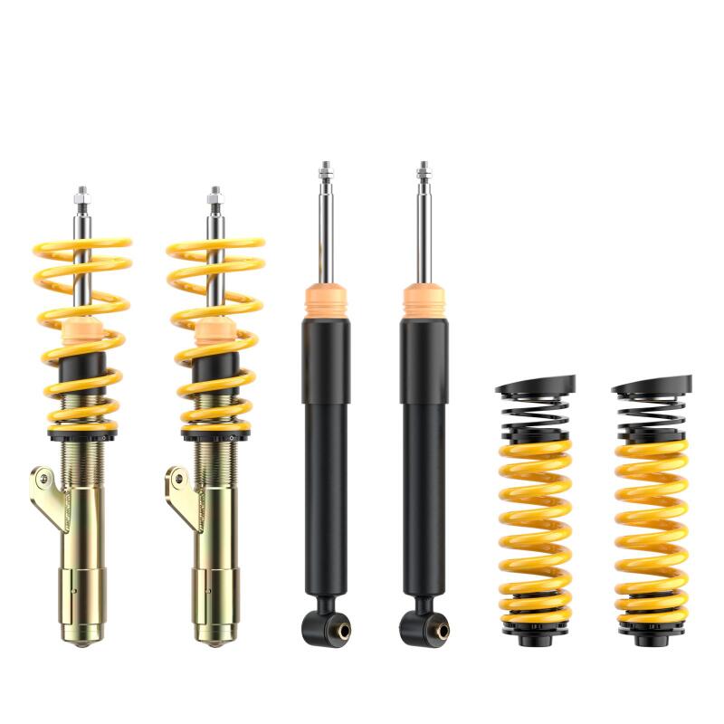 ST XA-Height/Rebound Adjustable Coilovers BMW 3 Series F34 GT 2WD w/o Electronic Dampers - 1822000J