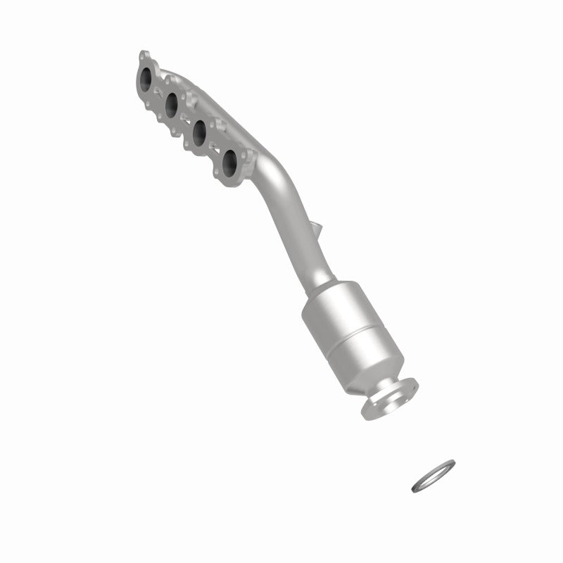 MagnaFlow Direct Fit Catalytic Converter 08-09 Lexus LS600H 5.0L - 51891