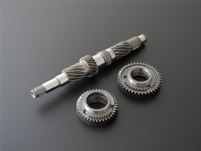 Cusco Toyota 86 / Subaru BRZ 6spd MT Close Gear Ratio Transmission Gear Set - 965 028 A