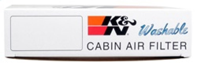 K&N 08-16 Buick Enclave 3.6L V6 Cabin Air Filter - VF1012