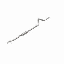 Load image into Gallery viewer, Magnaflow SYS C/B 07-11 Jeep Wrangler V6 3.8L 4dr - 15239