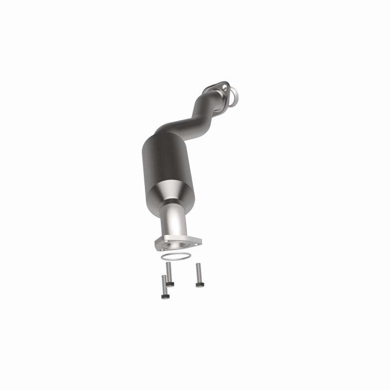 MagnaFlow Direct Fit Catalytic Converter 07-08 Honda Fit 1.5L M/T - 51768