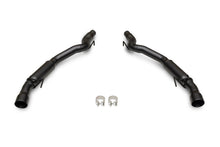 Load image into Gallery viewer, Flowmaster 24-25 Mustang 2.3L/5.0L Outlaw Axle-Back Exhaust System (Non-Valved) - 818160