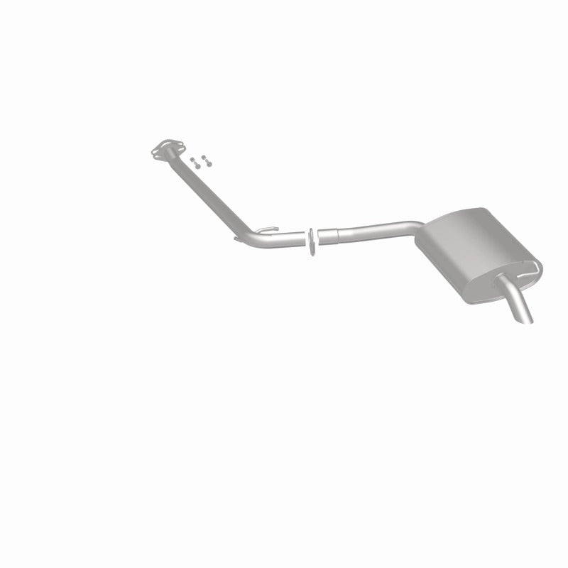 BRExhaust 06-10 Hyundai Sonata 2.4L Muffler Kit - 108-0161