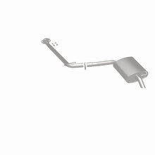 Load image into Gallery viewer, BRExhaust 06-10 Hyundai Sonata 2.4L Muffler Kit - 108-0161