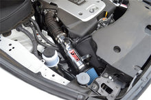 Load image into Gallery viewer, Injen 13 Infiniti FX37 3.7L V6 Twin Polished Short Ram Intake w/MR Tech - SP1911P