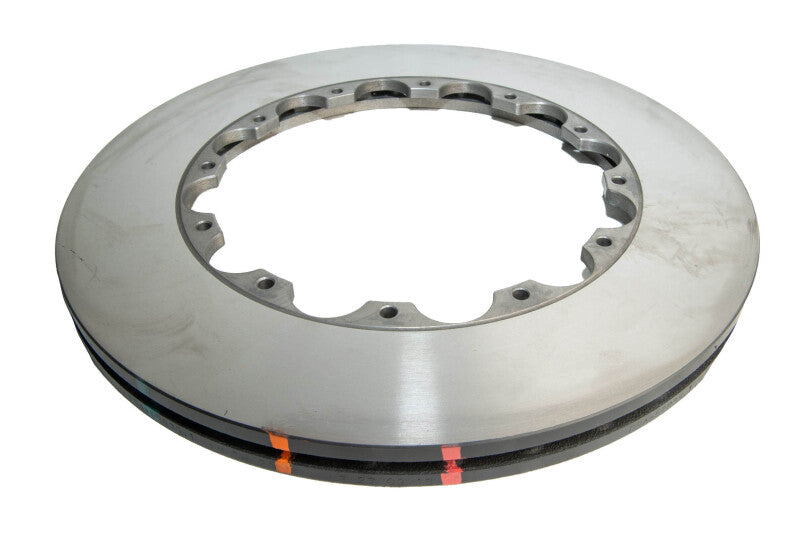 DBA 13-16 Audi RS5 (w/Scalloped edge Iron Discs) Rear 5000 Series Replacement Ring - DBA52835.1