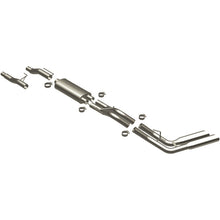 Load image into Gallery viewer, MagnaFlow SYS C/B 09 F-150 EC-CC dual same sd - 16523