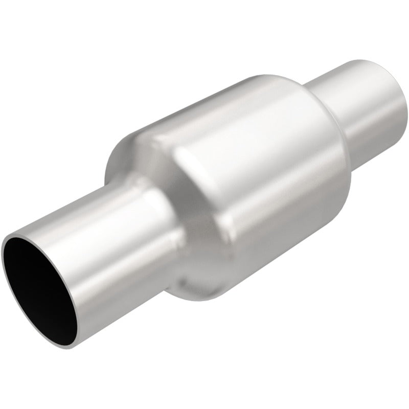 MagnaFlow Universal Catalytic Converter 1.75inch pre-conv - 50003