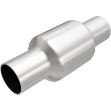 Load image into Gallery viewer, MagnaFlow Universal Catalytic Converter 1.75inch pre-conv - 50003