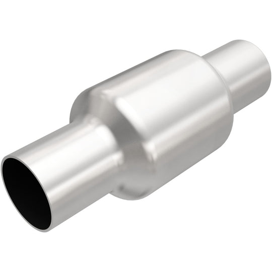 MagnaFlow Universal Catalytic Converter 1.75inch pre-conv - 50003
