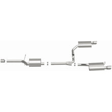 Load image into Gallery viewer, BRExhaust Exhaust Kit Replacement Audi - 106-0981