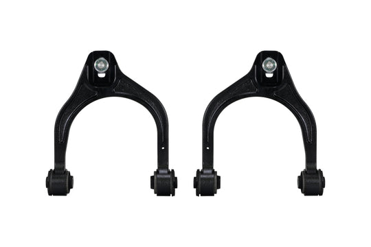 Eibach Alignment Kit for 05-10 Ford Mustang S197 / 11 Mustang 3.7L / 11 Mustang 5.0L / 07-11 Shelby - 5.72045K