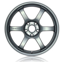 Load image into Gallery viewer, Gram Lights 57DR 19x9.5 +45 5x100 Gunblue 2 Wheel - WGI445DG2