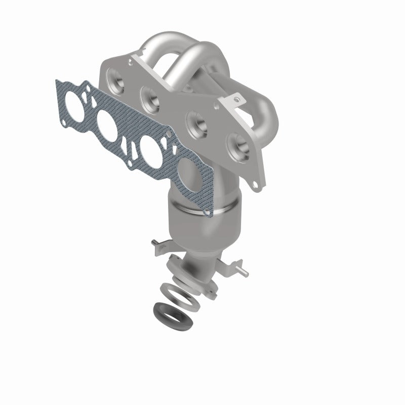MagnaFlow Direct Fit Catalytic Converter 06-08 Toyota RAV4 2.4L - 50467