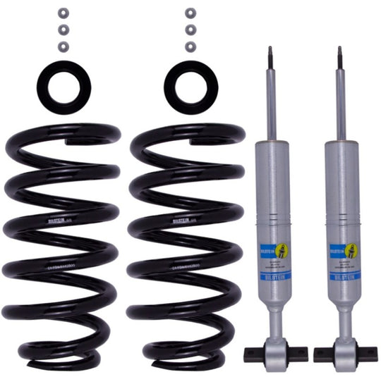 Bilstein B8 6112 19-20 GM 1500 Front Suspension Kit - 47-309524