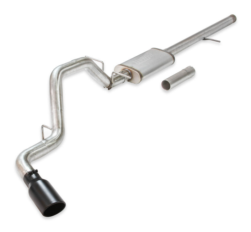 Flowmaster 14-19 Silverado/Sierra 1500 5.3L FlowFX Cat-Back Exhaust System - 717857
