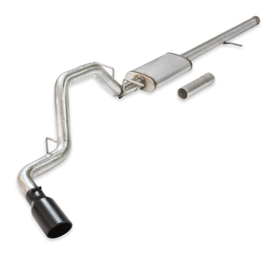 Flowmaster 14-19 Silverado/Sierra 1500 5.3L FlowFX Cat-Back Exhaust System - 717857