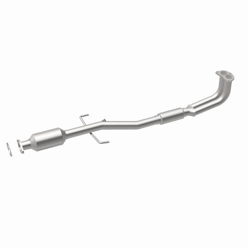 MagnaFlow 99-00 Galant L4 2.4 OEM Underbody Direct Fit Converter - 21-374