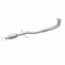 Load image into Gallery viewer, MagnaFlow 99-00 Galant L4 2.4 OEM Underbody Direct Fit Converter - 21-374