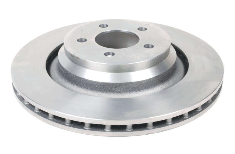 DBA 05-23 Chrysler 300 C SRT8 6.1L Rear Street Series Standard Rotor - DBA2445