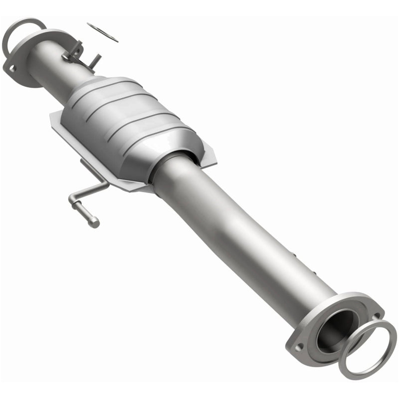 MagnaFlow Direct Fit Catalytic Conv 1999-02 Toyota 4Runner 3.4L Rear *Not for Sale in California* - 93379