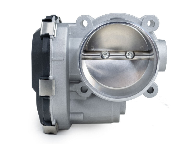 aFe POWER Ford I4-2.3L (t) & V6-2.7L/3.0L (tt) EcoBoost 65mm Throttle Body - 46-39115