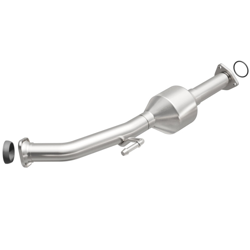 MagnaFlow Direct Fit Catalytic Converter 06-10 Honda Civic 1.3L - 49736