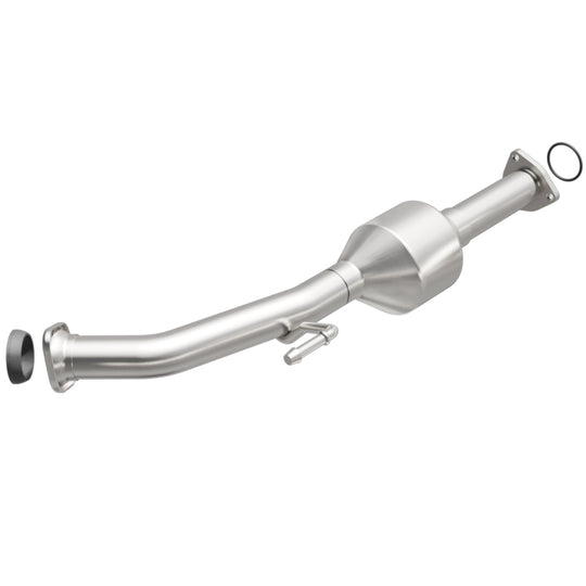 MagnaFlow Direct Fit Catalytic Converter 06-10 Honda Civic 1.3L - 49736