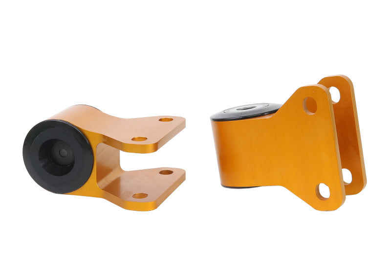 Whiteline 2016 Ford Focus RS Front Control Arm Bushing - KCA465