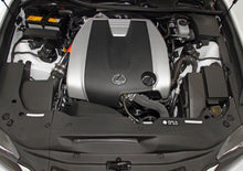 Load image into Gallery viewer, K&amp;N 69 Series Performance Typhoon Intake Kit - Polished for 13-14 Lexus GS350 3.5L V6 - 69-8704TP