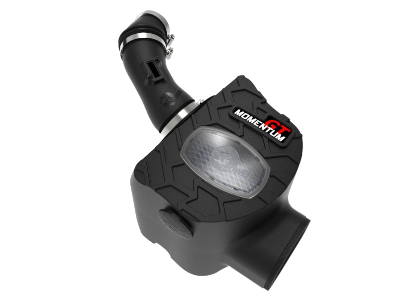 aFe 2022 Toyota Tundra V6-3.5L (tt) Momentum GT Pro 5R Cold Air Intake System - 50-70100R