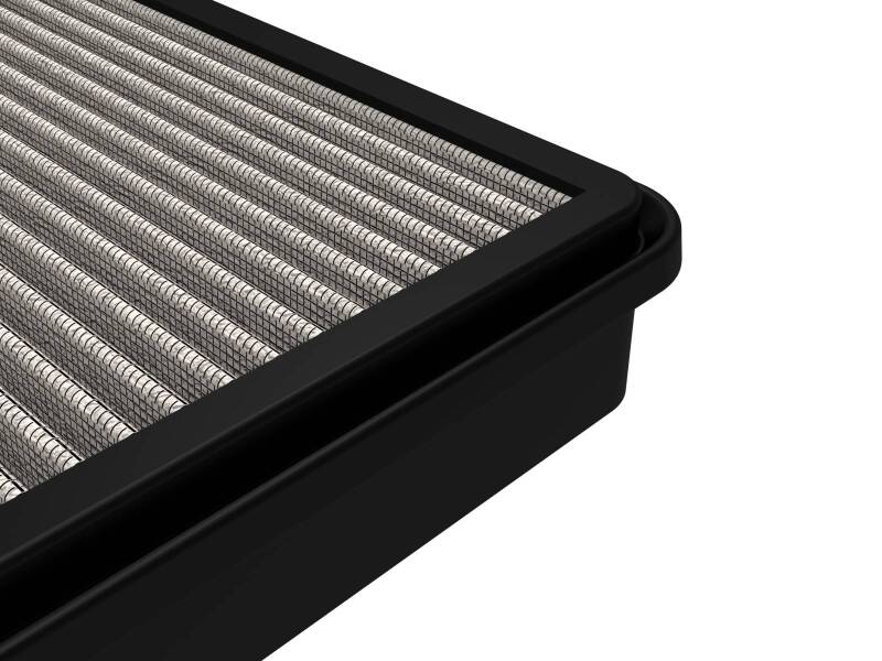 aFe 22-23 Toyota Land Cruiser (J300) V6-3.3L (td) Magnum FLOW OE Replacement Pro DRY S Air Filter - 30-10405D