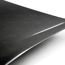 Load image into Gallery viewer, Seibon 13-18 Lexus GS OEM Carbon Fiber Hood - HD13LXGS-OE