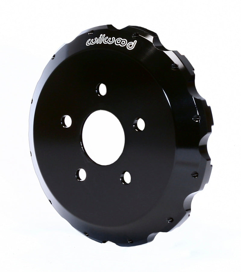 Wilwood Hat-BB Front Subaru 5 x 3.93 - 12 on 8.75in - 170-6990