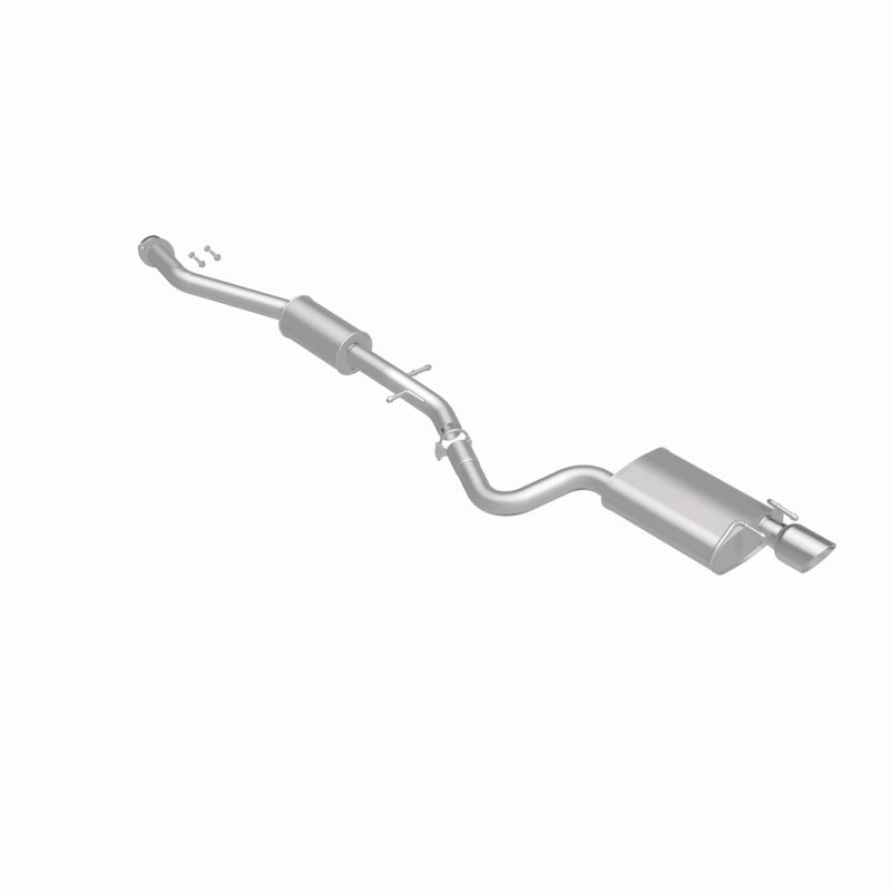 MagnaFlow BRE Exhaust Kit 01-05 Lexus IS300 3L - 106-0932