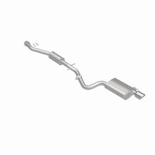Load image into Gallery viewer, MagnaFlow BRE Exhaust Kit 01-05 Lexus IS300 3L - 106-0932